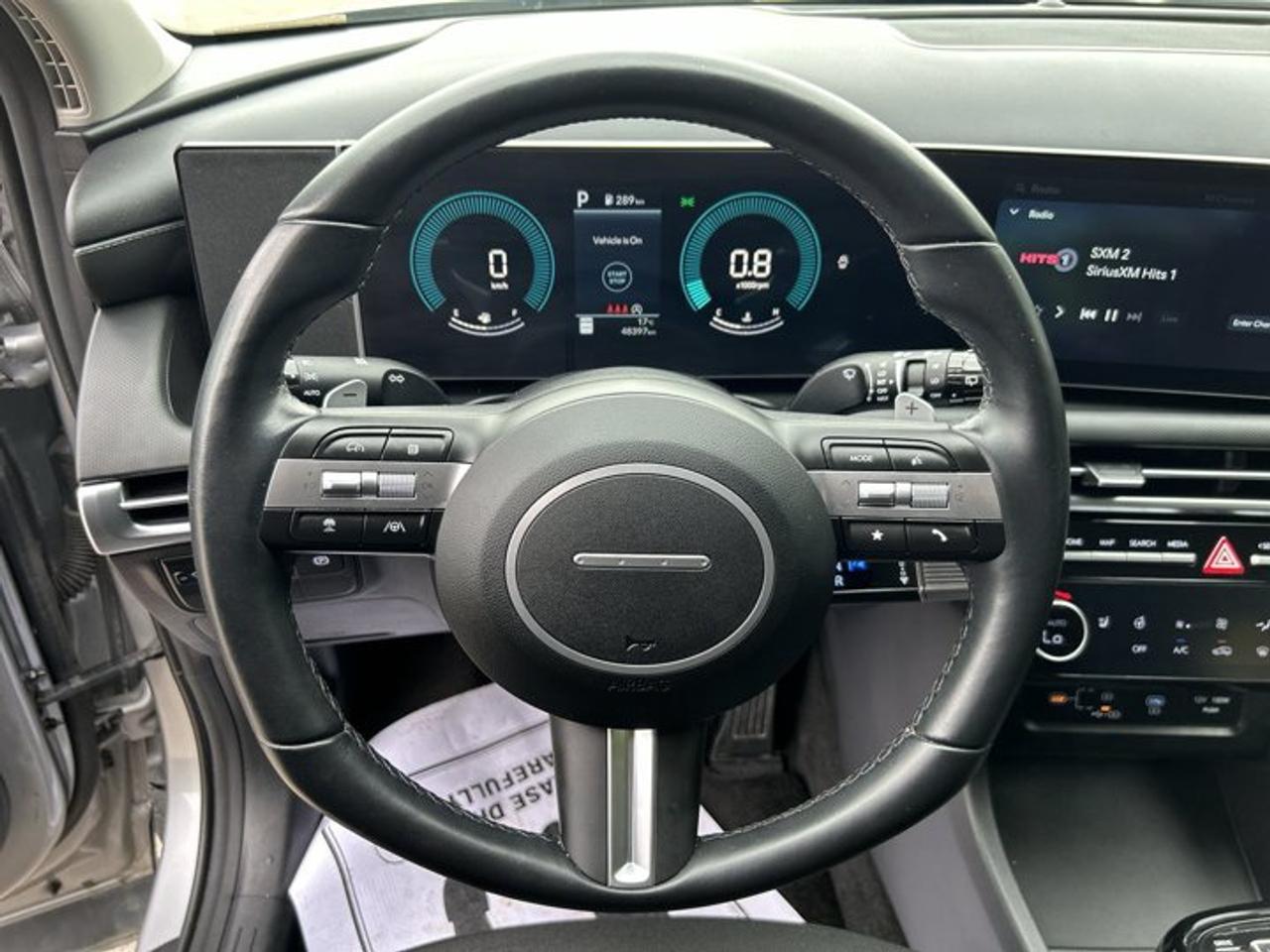 2025 Hyundai Tucson PREFERRED AWD | NO ACCIDENTS | HEATED STEERING Photo