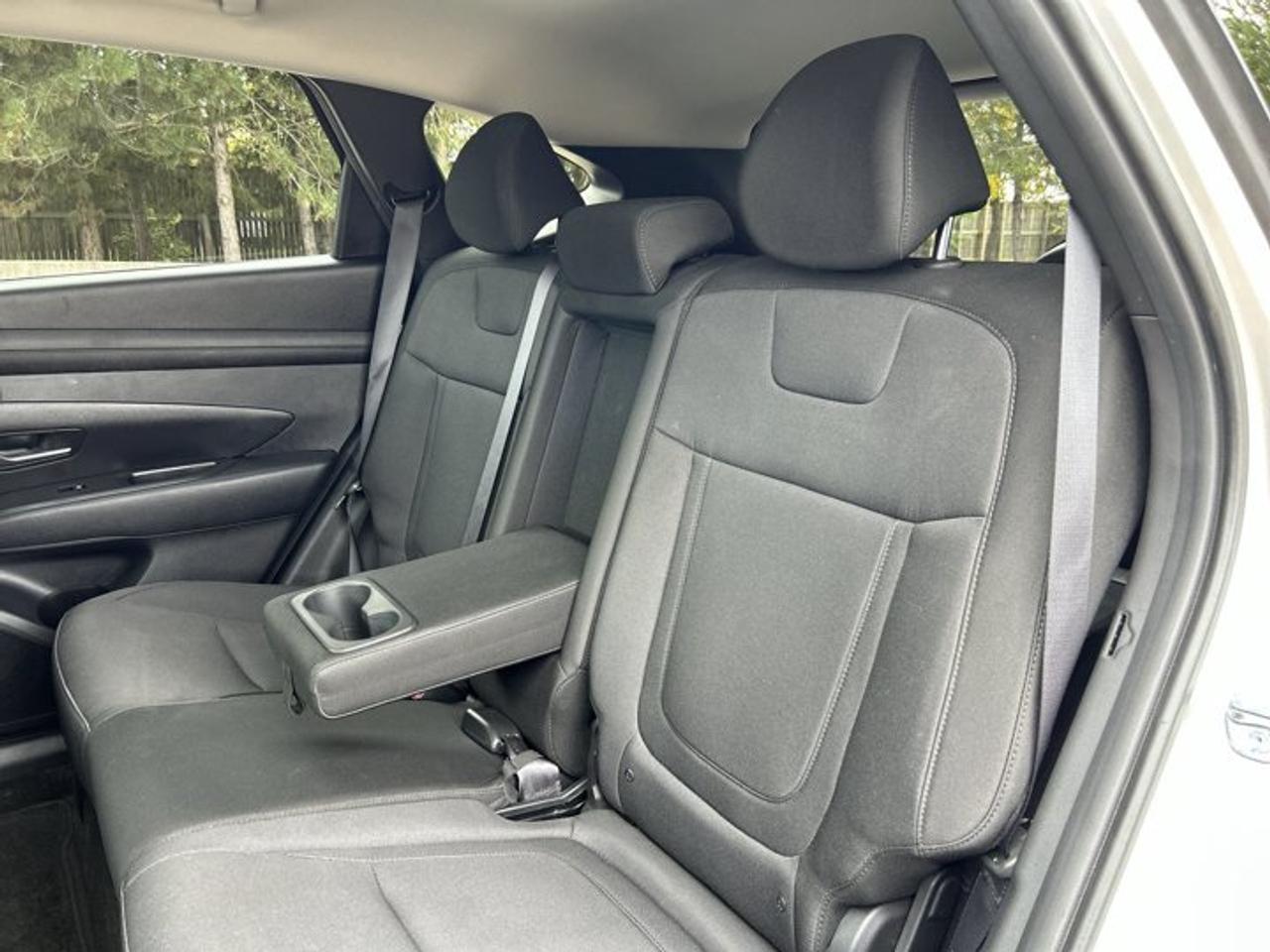 2025 Hyundai Tucson PREFERRED AWD | NO ACCIDENTS | HEATED STEERING Photo