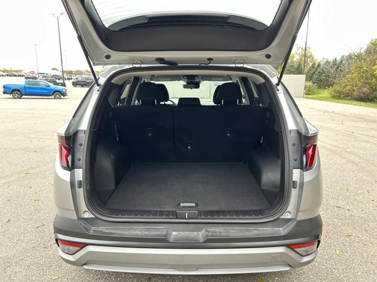 2025 Hyundai Tucson PREFERRED AWD | NO ACCIDENTS | HEATED STEERING Photo