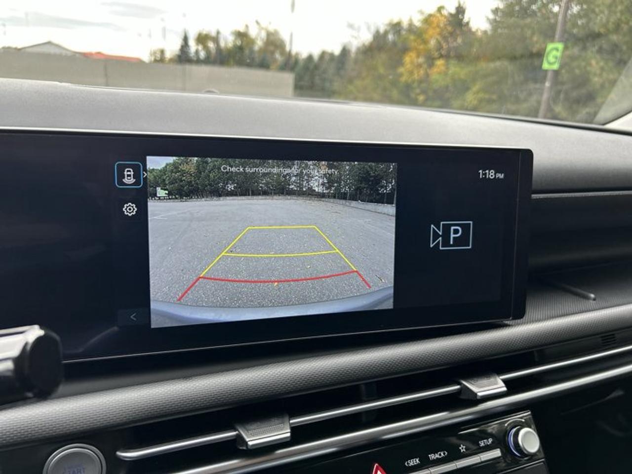 2025 Hyundai Tucson PREFERRED AWD | NO ACCIDENTS | HEATED STEERING Photo