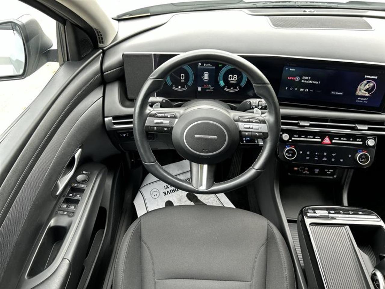 2025 Hyundai Tucson PREFERRED AWD | NO ACCIDENTS | HEATED STEERING Photo