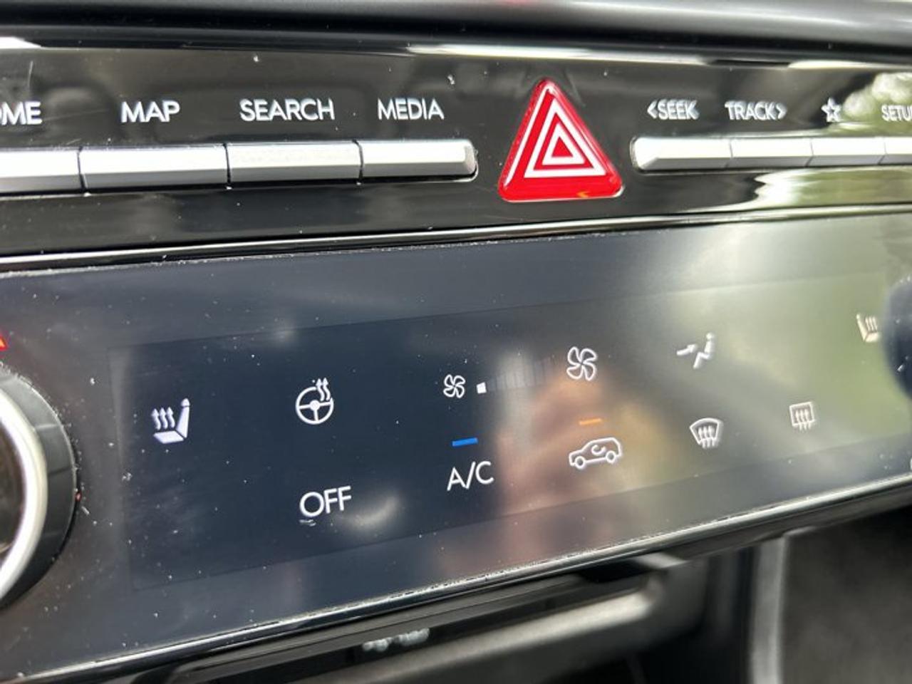 2025 Hyundai Tucson PREFERRED AWD | NO ACCIDENTS | HEATED STEERING Photo
