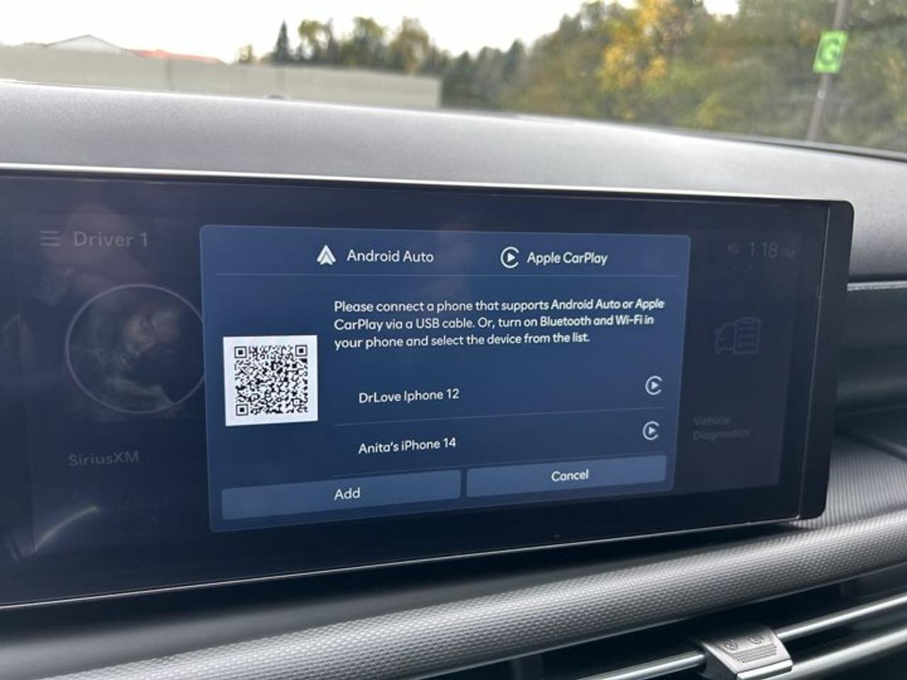 2025 Hyundai Tucson PREFERRED AWD | NO ACCIDENTS | HEATED STEERING Photo