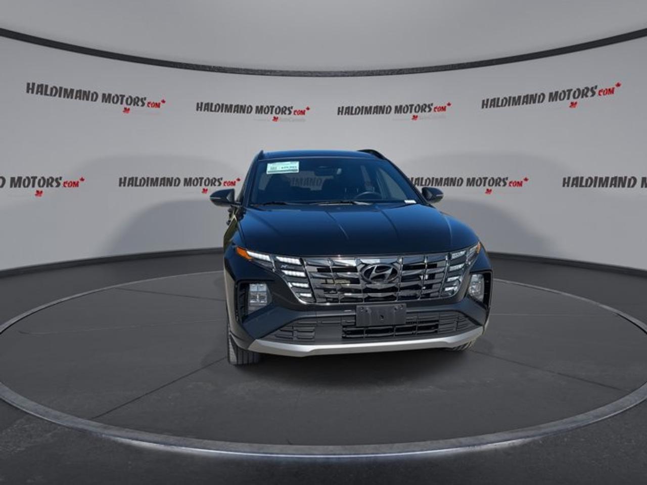2024 Hyundai Tucson Hybrid N-Line AWD | No Accidents | Heated Steering Photo