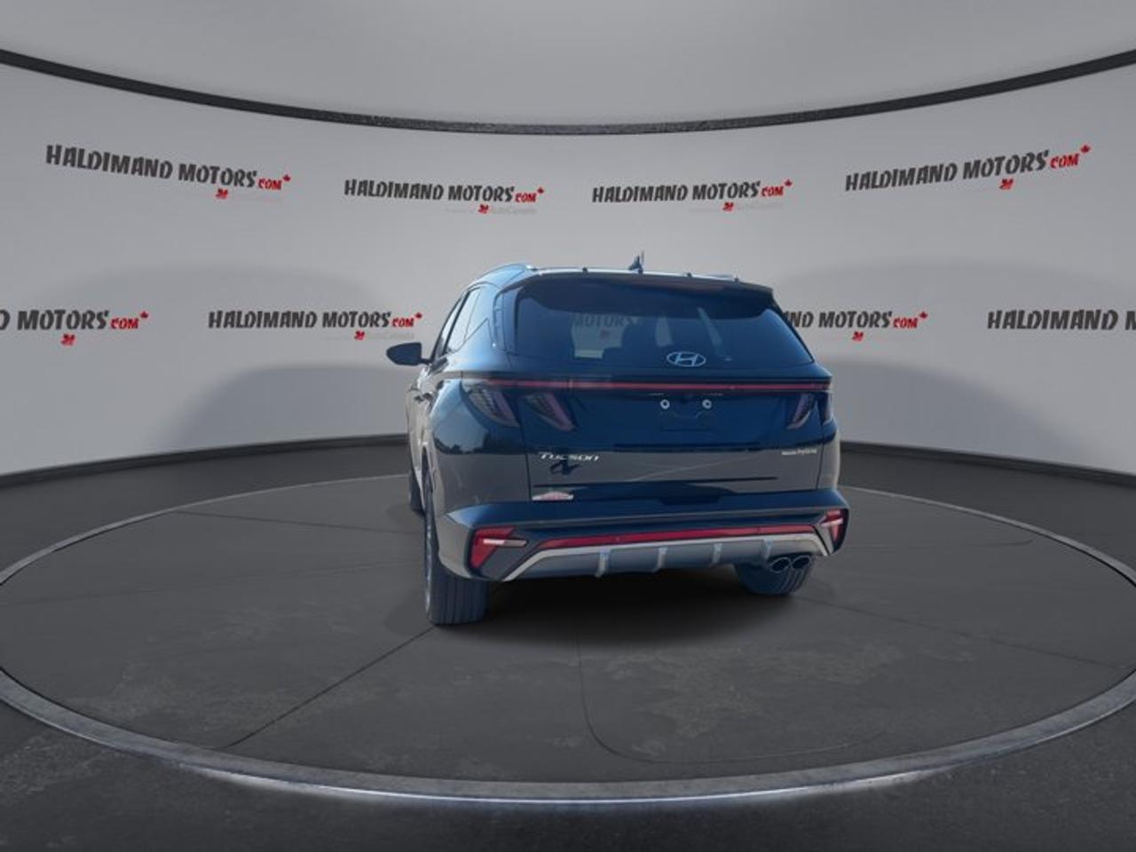 2024 Hyundai Tucson Hybrid N-Line AWD | No Accidents | Heated Steering Photo