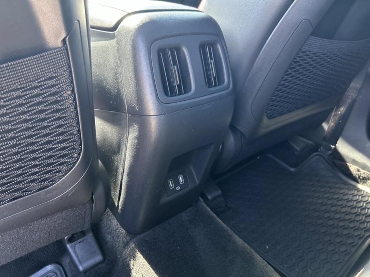 2024 Hyundai Tucson Hybrid N-Line AWD | No Accidents | Heated Steering Photo