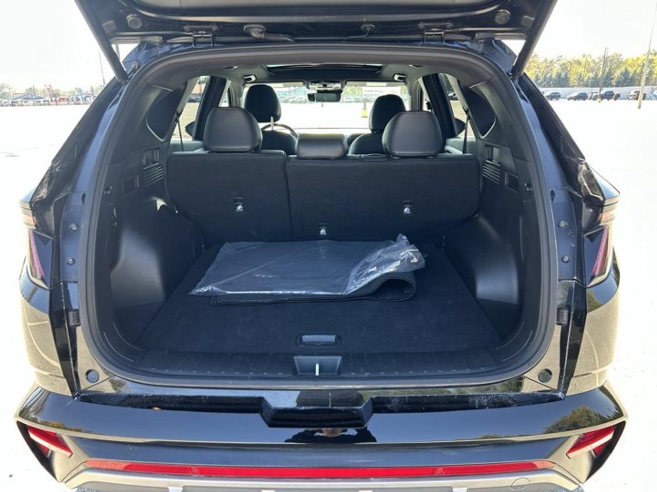 2024 Hyundai Tucson Hybrid N-Line AWD | No Accidents | Heated Steering Photo
