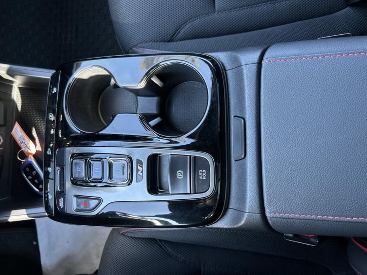 2024 Hyundai Tucson Hybrid N-Line AWD | No Accidents | Heated Steering Photo