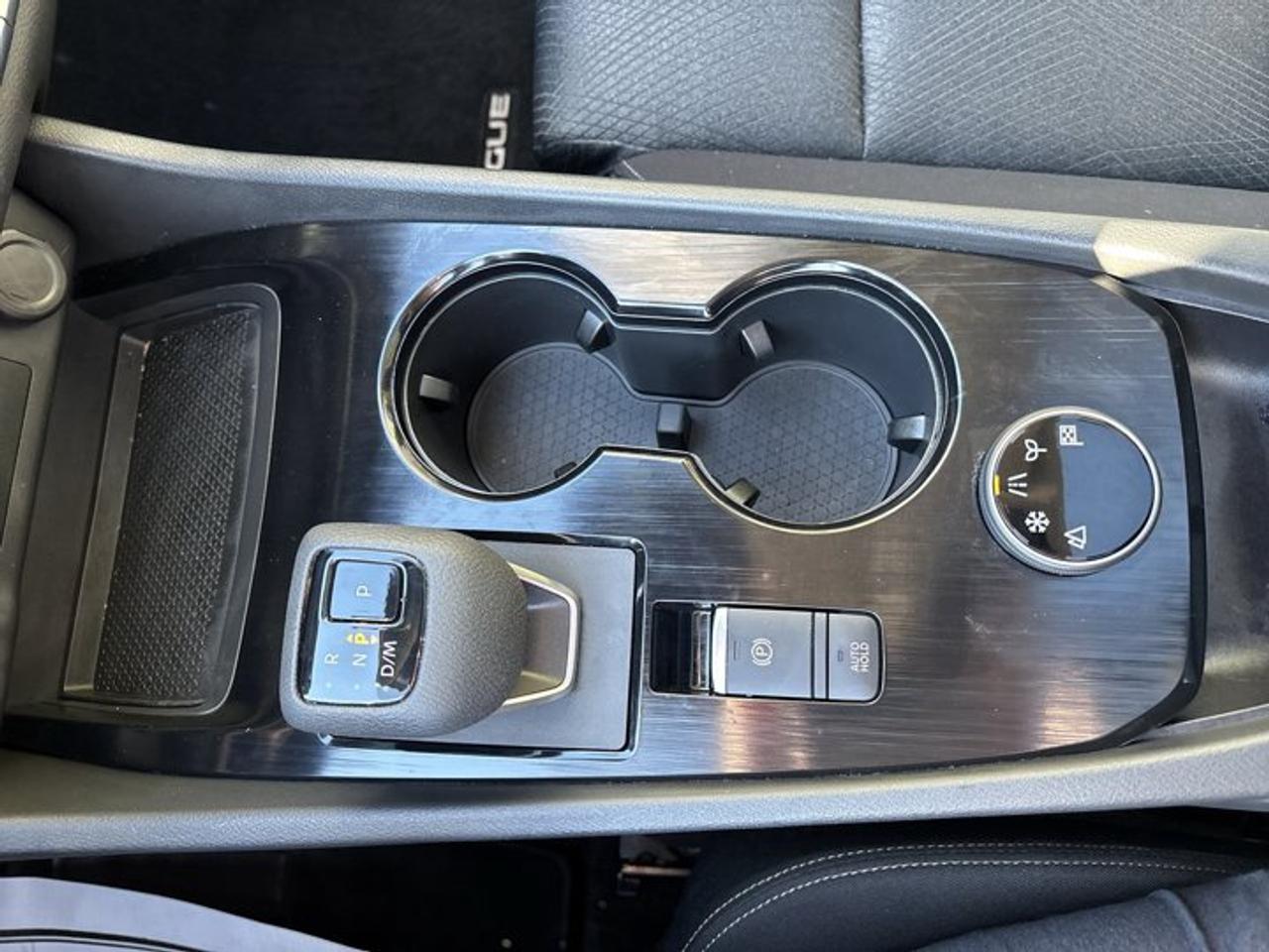2026 Nissan Rogue SV AWD | One Owner | No Accidents | Heated Steering Photo