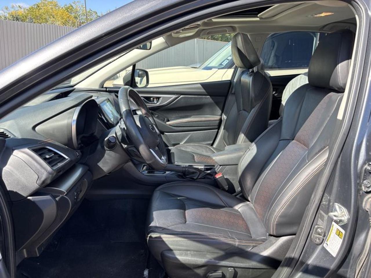 2021 Subaru XV Crosstrek Limited AWD | No Accidents | Leather Seats | Heated Steering Photo
