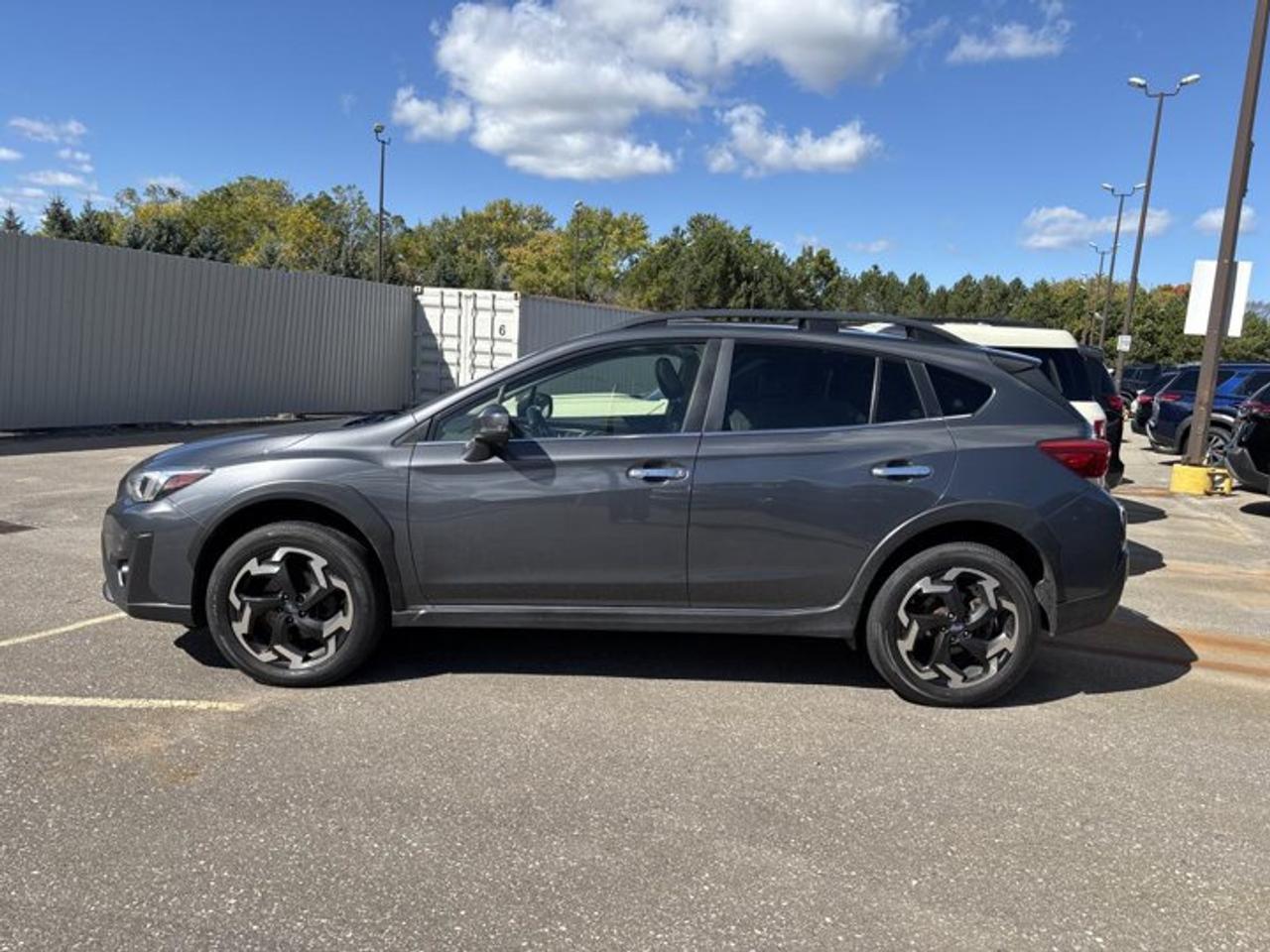 2021 Subaru XV Crosstrek Limited AWD | No Accidents | Leather Seats | Heated Steering Photo
