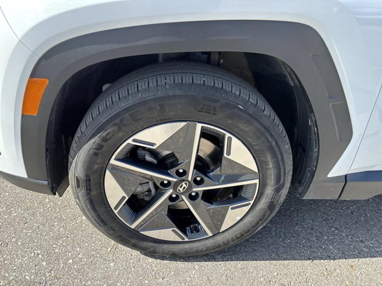 2025 Hyundai Tucson Preferred AWD | No Accidents | Leather Seats Photo