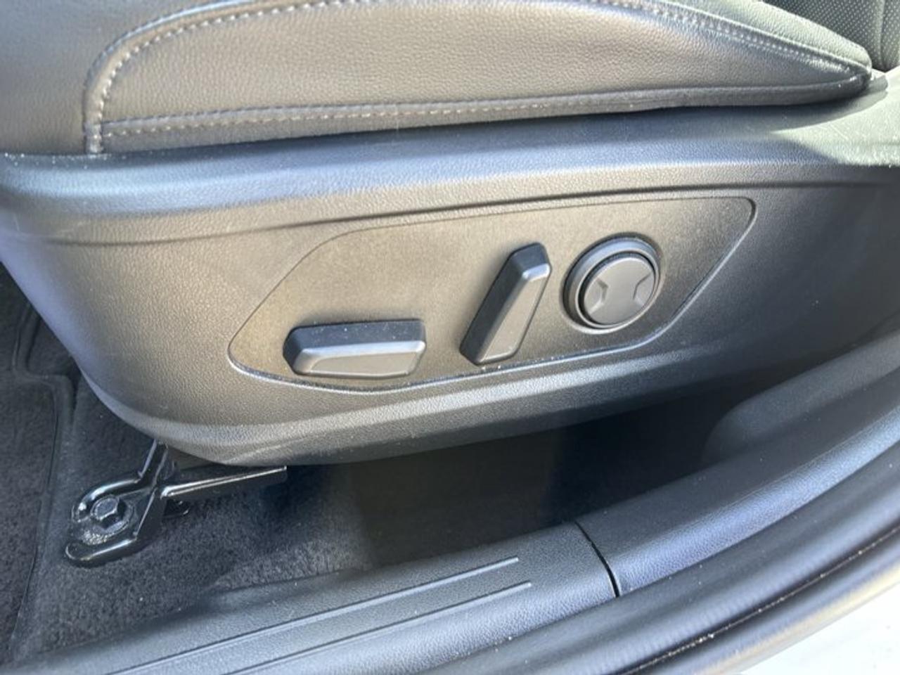 2025 Hyundai Tucson Preferred AWD | No Accidents | Leather Seats Photo