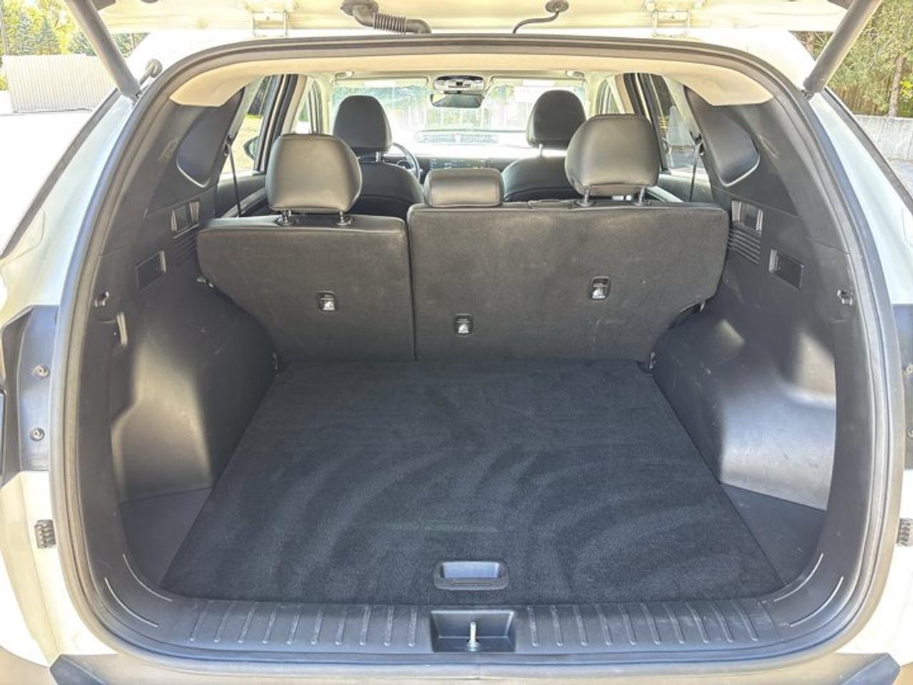 2025 Hyundai Tucson Preferred AWD | No Accidents | Leather Seats Photo