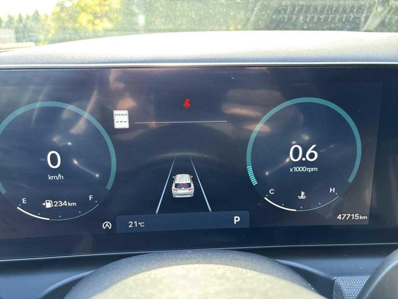 2025 Hyundai Tucson Preferred AWD | No Accidents | Leather Seats Photo
