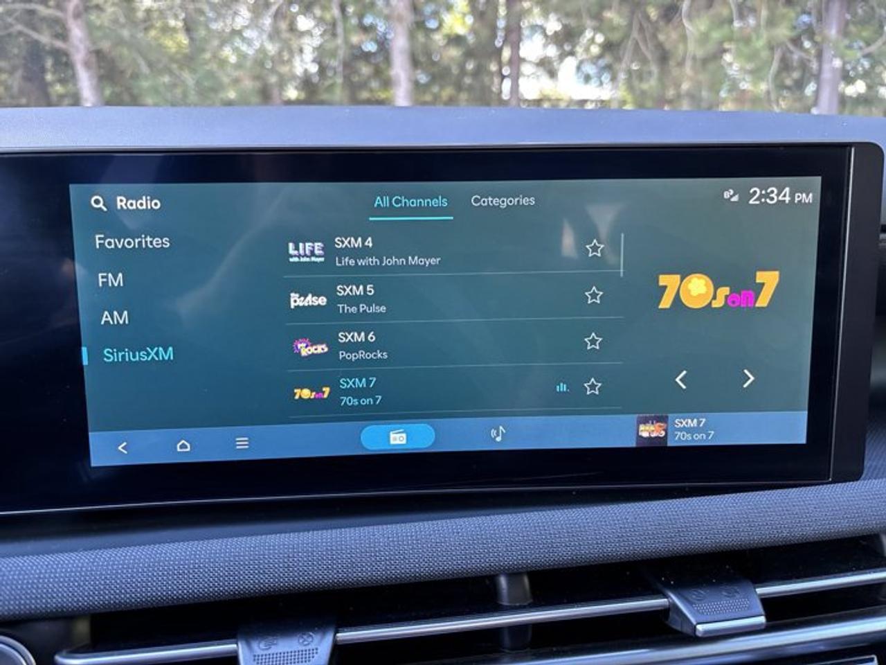 2025 Hyundai Tucson Preferred AWD | No Accidents | Leather Seats Photo