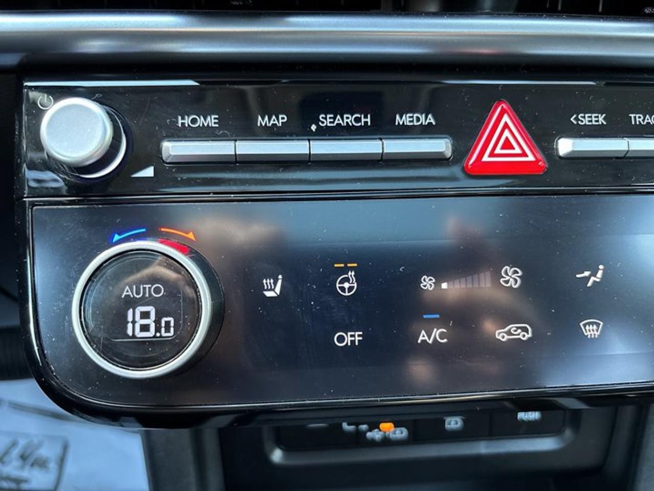 2025 Hyundai Tucson Preferred AWD | No Accidents | Leather Seats Photo