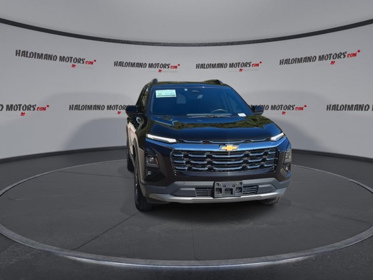 2025 Chevrolet Equinox LT AWD | No Accidents | Leather Seats | Heated Steering Photo