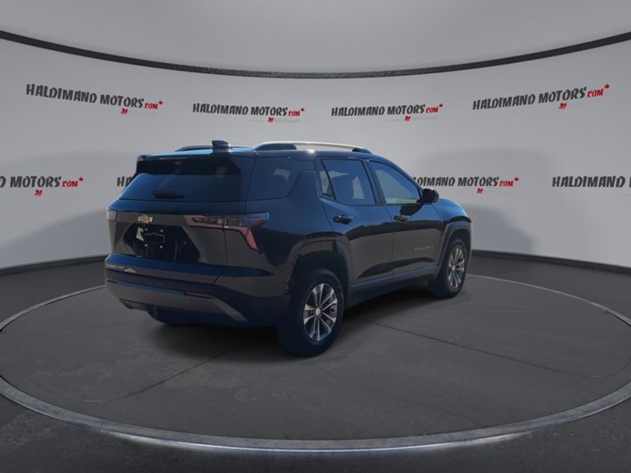 2025 Chevrolet Equinox LT AWD | No Accidents | Leather Seats | Heated Steering Photo