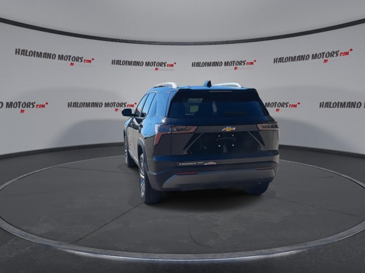 2025 Chevrolet Equinox LT AWD | No Accidents | Leather Seats | Heated Steering Photo