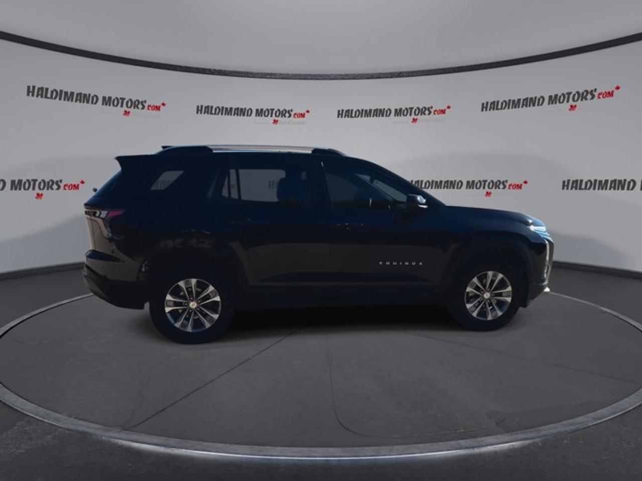 2025 Chevrolet Equinox LT AWD | No Accidents | Leather Seats | Heated Steering Photo