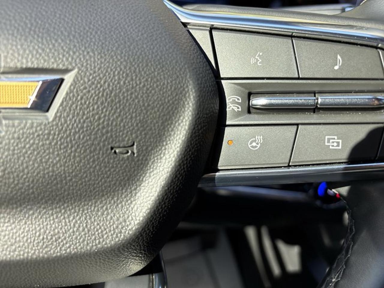 2025 Chevrolet Equinox LT AWD | No Accidents | Leather Seats | Heated Steering Photo