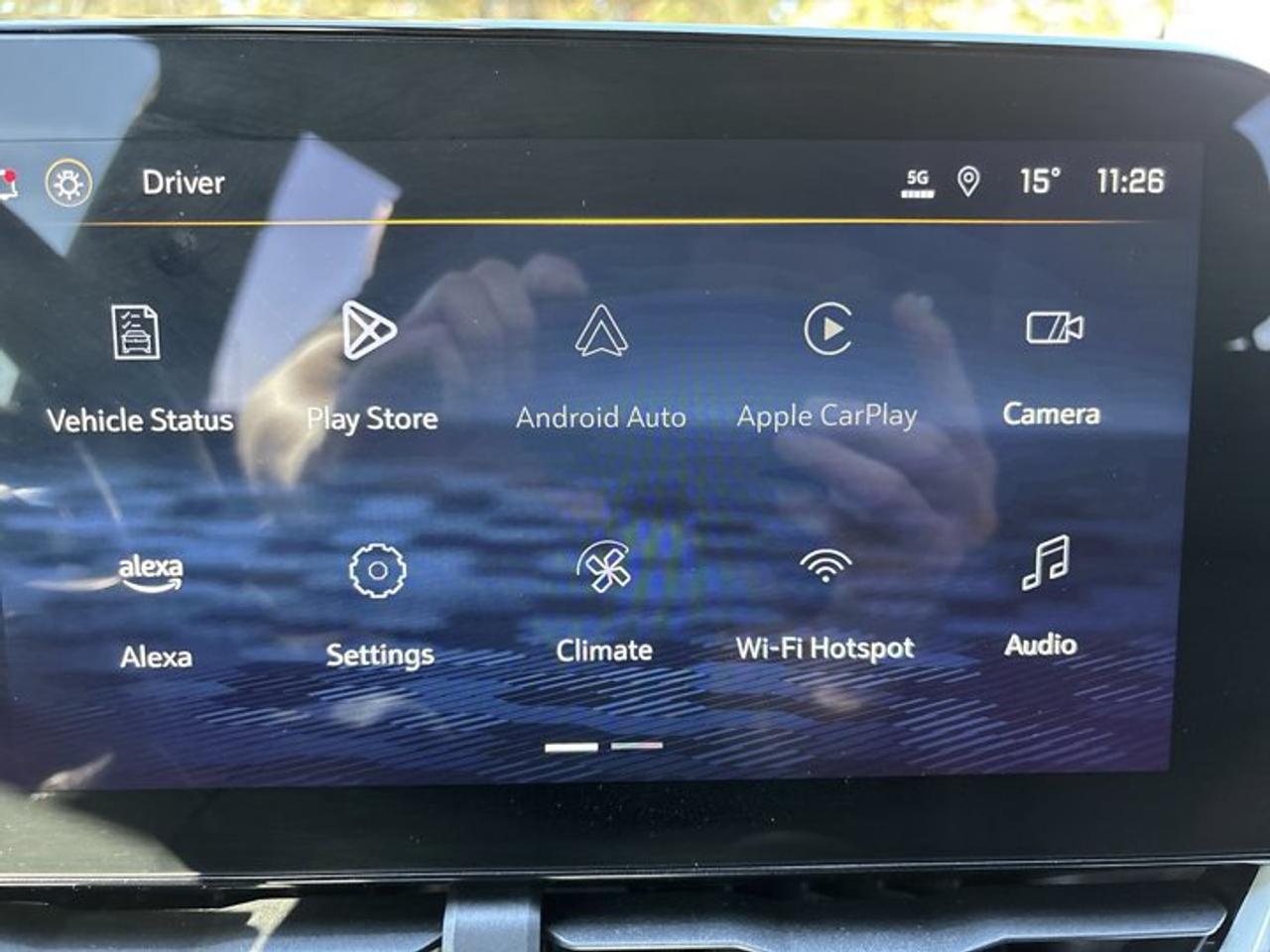 2025 Chevrolet Equinox LT AWD | No Accidents | Leather Seats | Heated Steering Photo