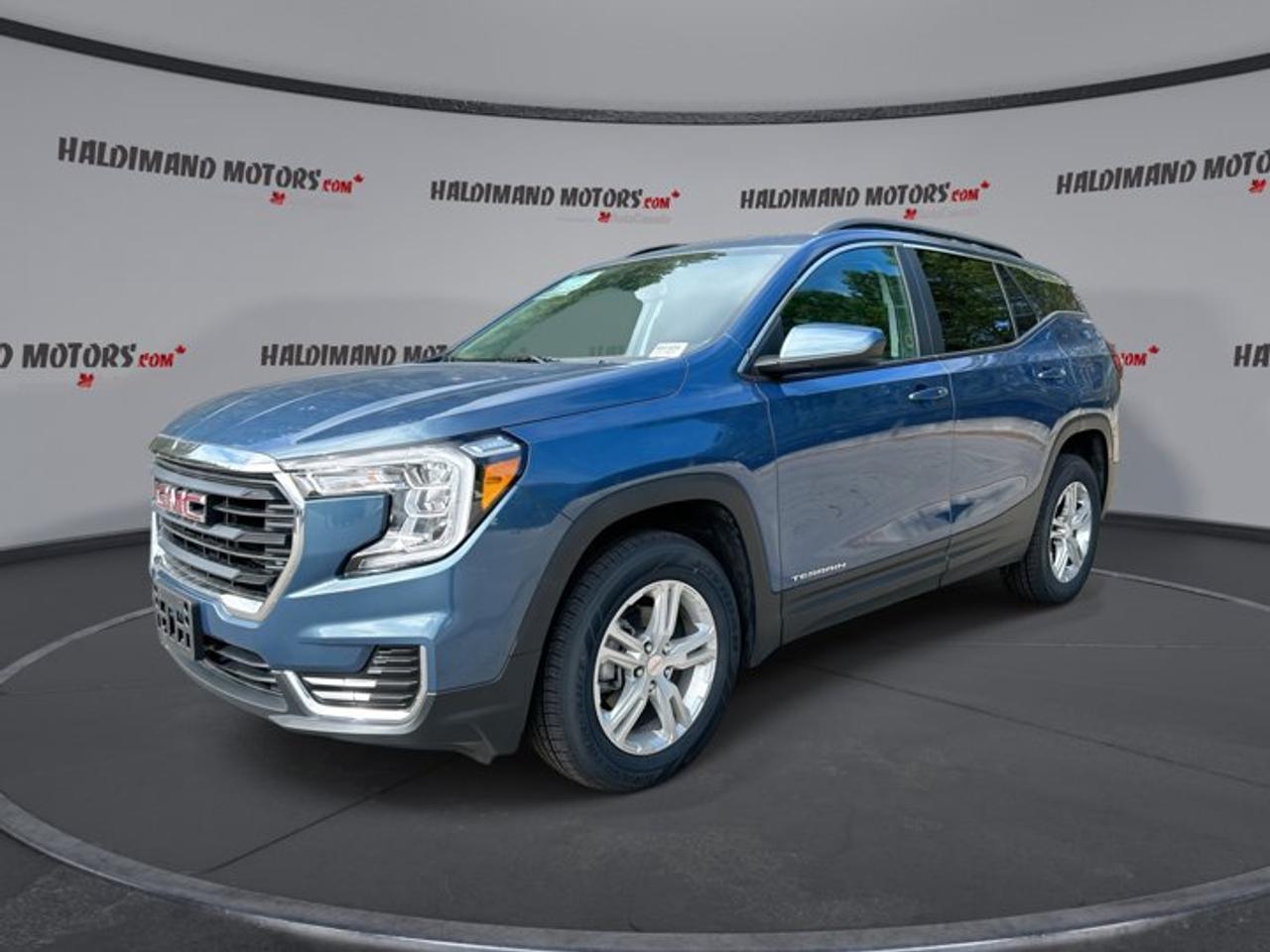 2024 GMC Terrain SLE AWD | No accidents Photo