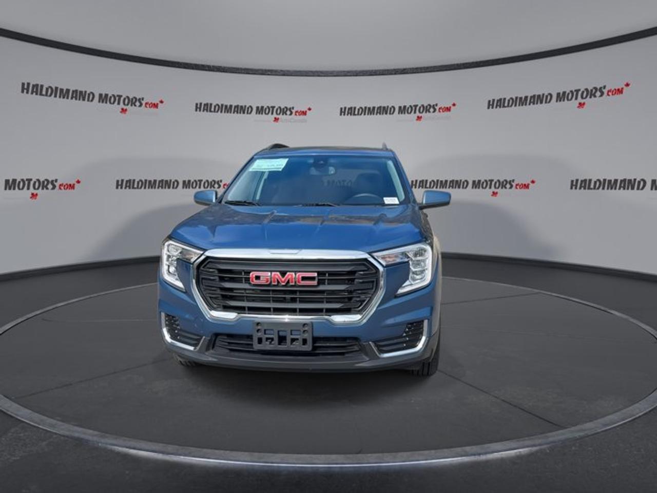 2024 GMC Terrain SLE AWD | No accidents Photo
