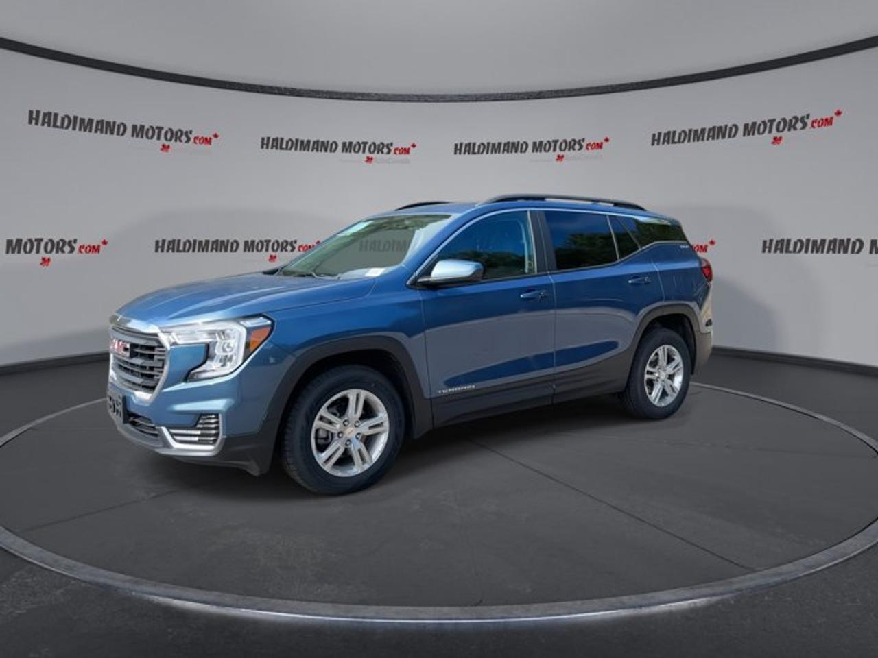 2024 GMC Terrain SLE AWD | No accidents Photo