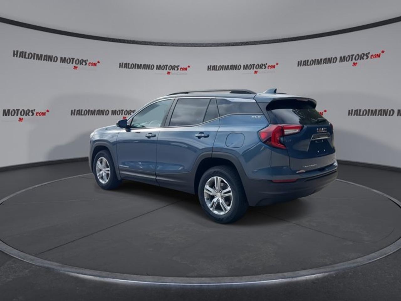 2024 GMC Terrain SLE AWD | No accidents Photo