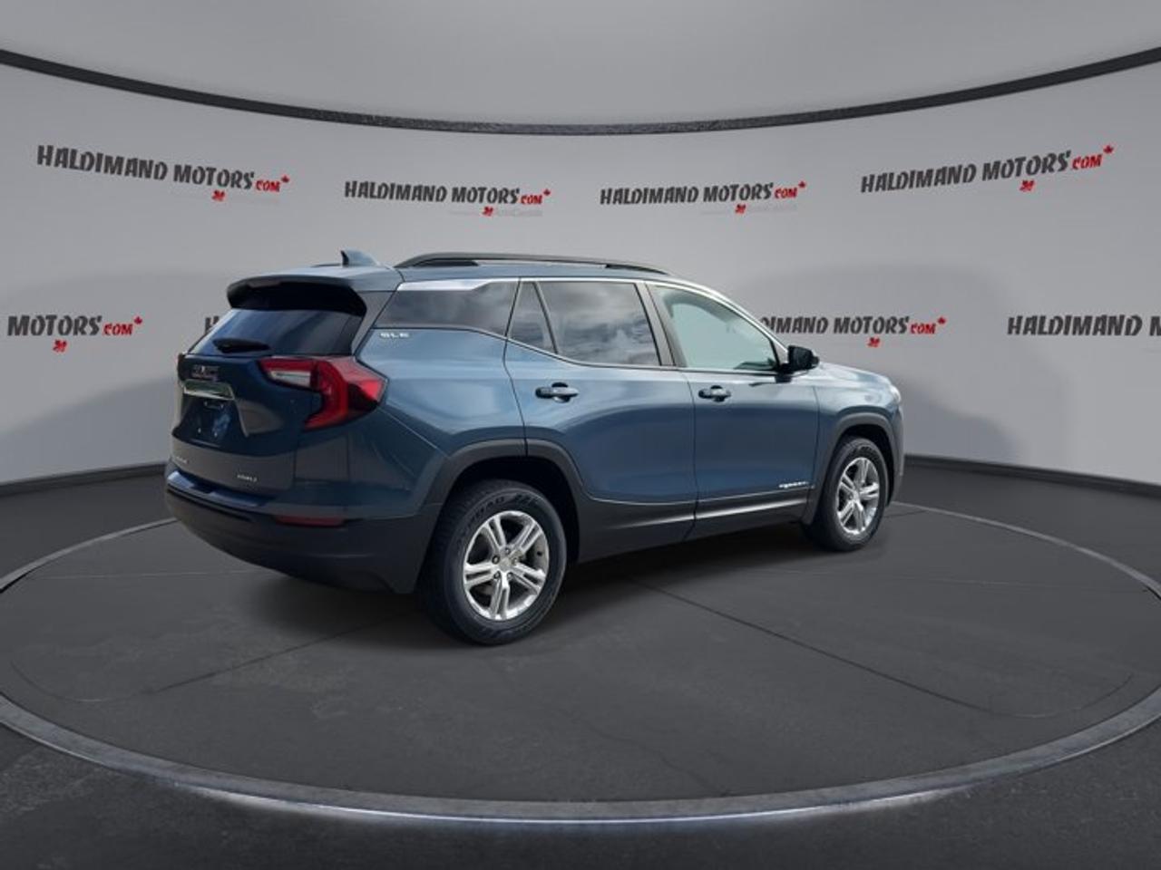 2024 GMC Terrain SLE AWD | No accidents Photo