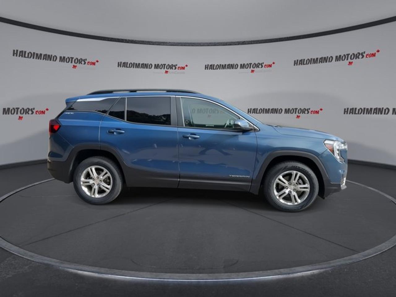 2024 GMC Terrain SLE AWD | No accidents Photo