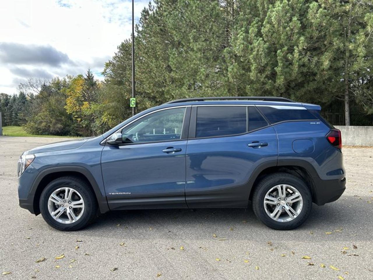2024 GMC Terrain SLE AWD | No accidents Photo