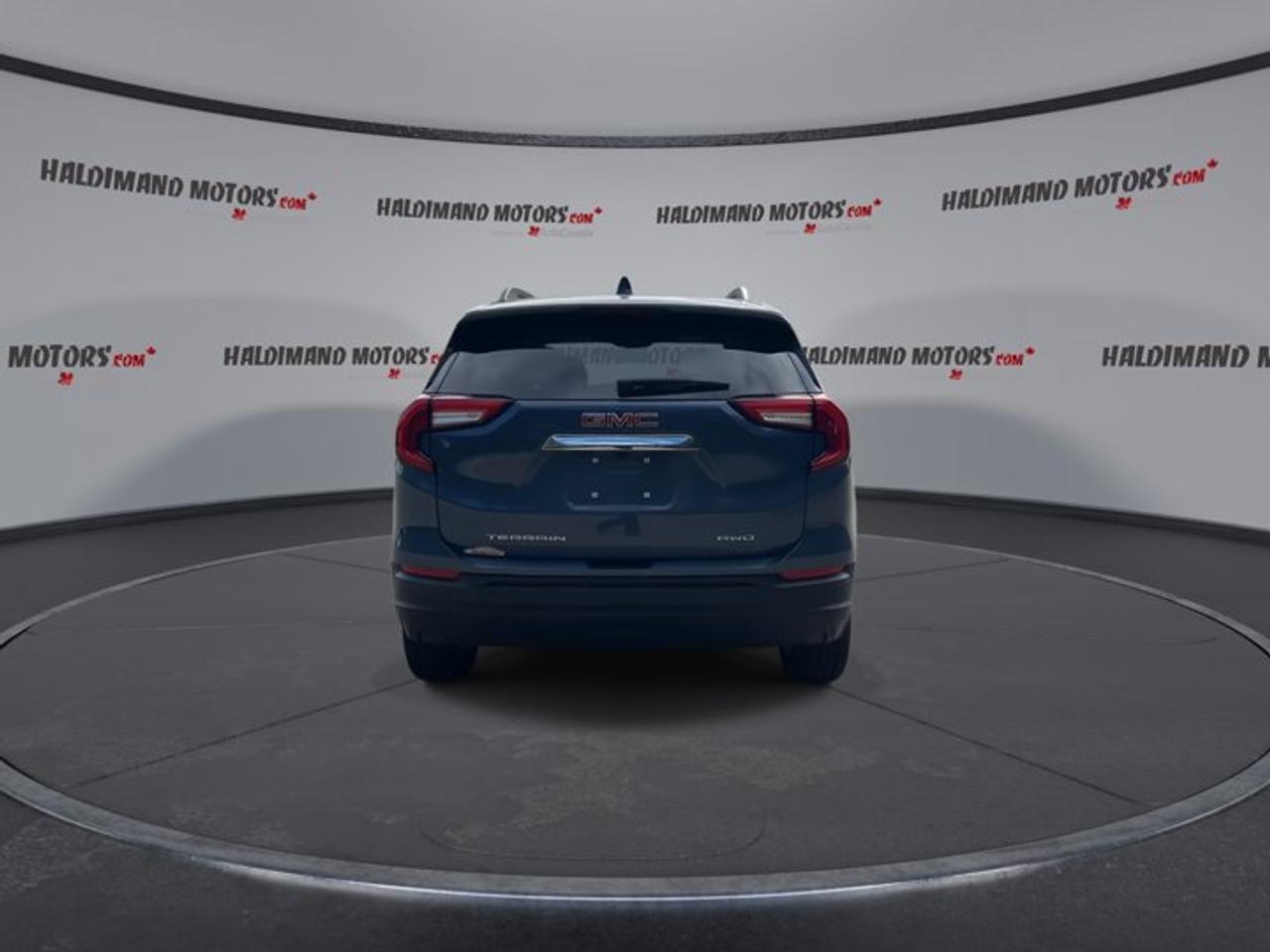 2024 GMC Terrain SLE AWD | No accidents Photo