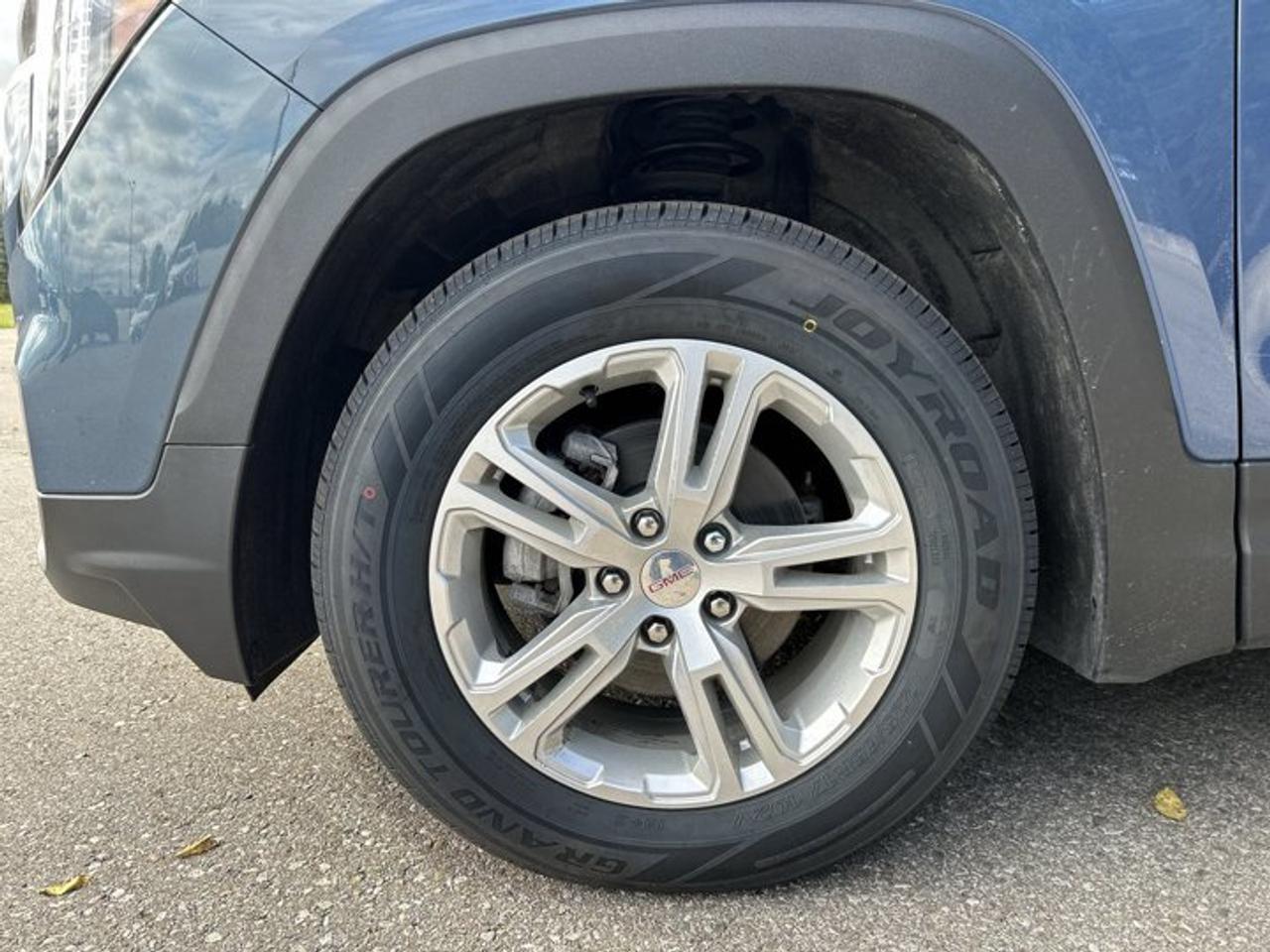 2024 GMC Terrain SLE AWD | No accidents Photo