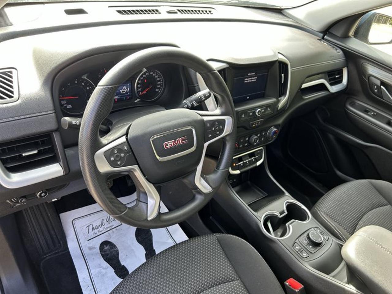 2024 GMC Terrain SLE AWD | No accidents Photo