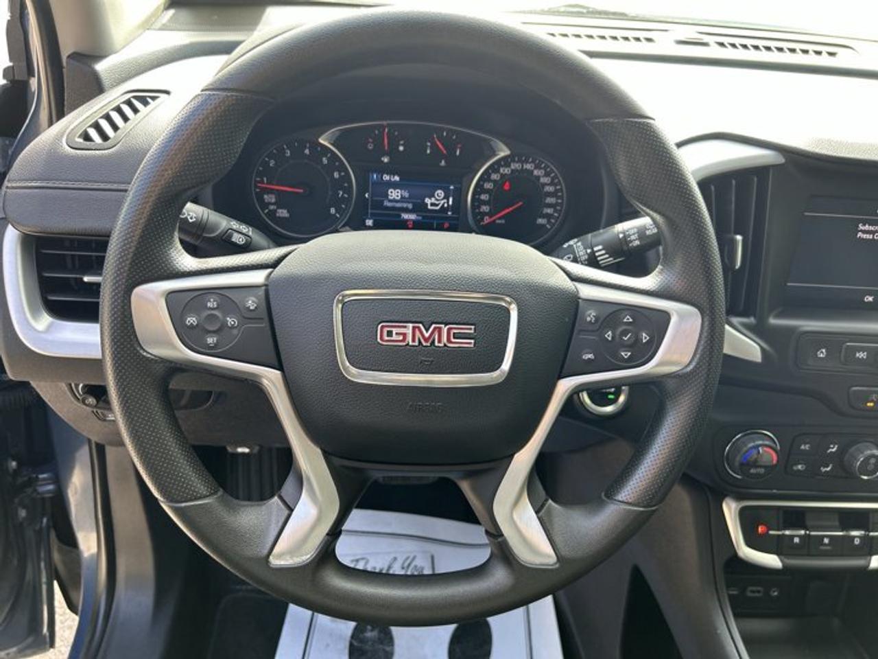 2024 GMC Terrain SLE AWD | No accidents Photo
