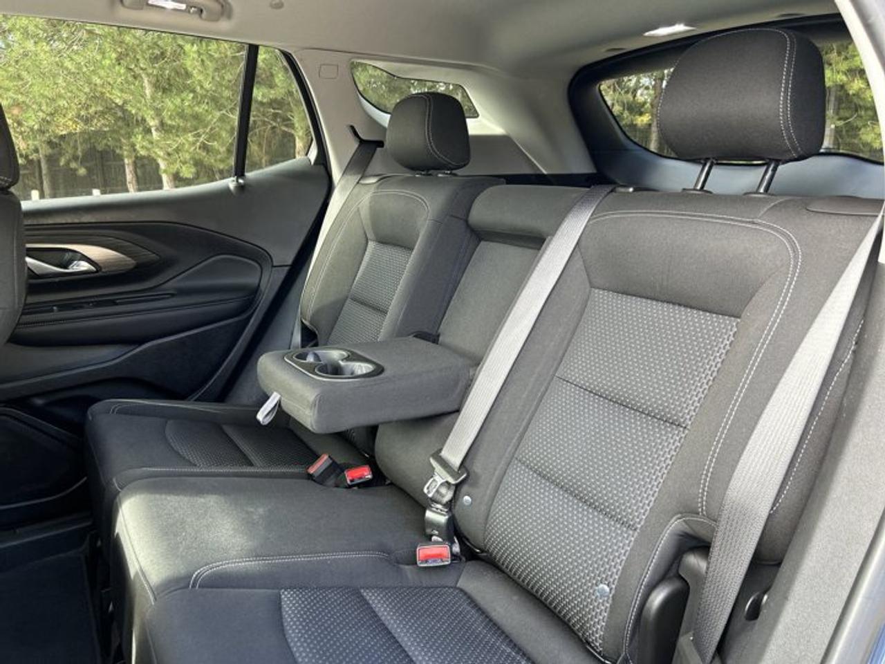 2024 GMC Terrain SLE AWD | No accidents Photo