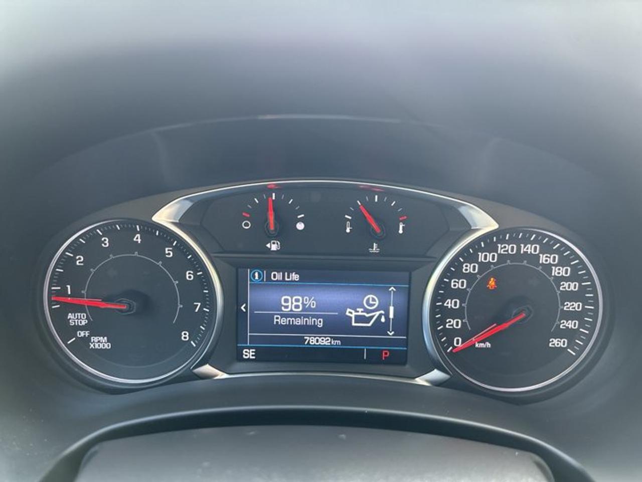 2024 GMC Terrain SLE AWD | No accidents Photo