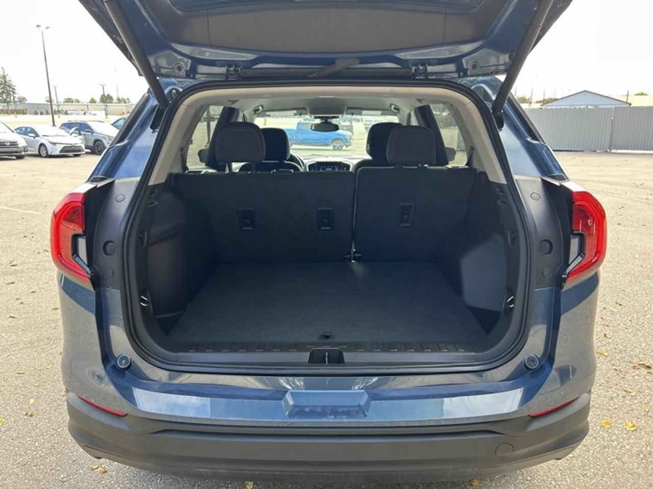 2024 GMC Terrain SLE AWD | No accidents Photo
