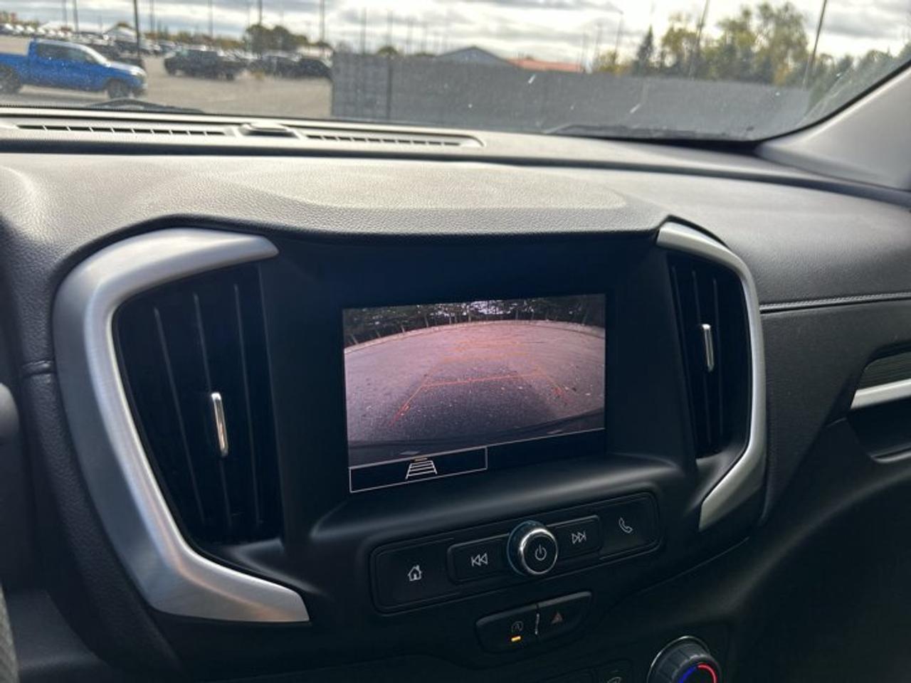 2024 GMC Terrain SLE AWD | No accidents Photo