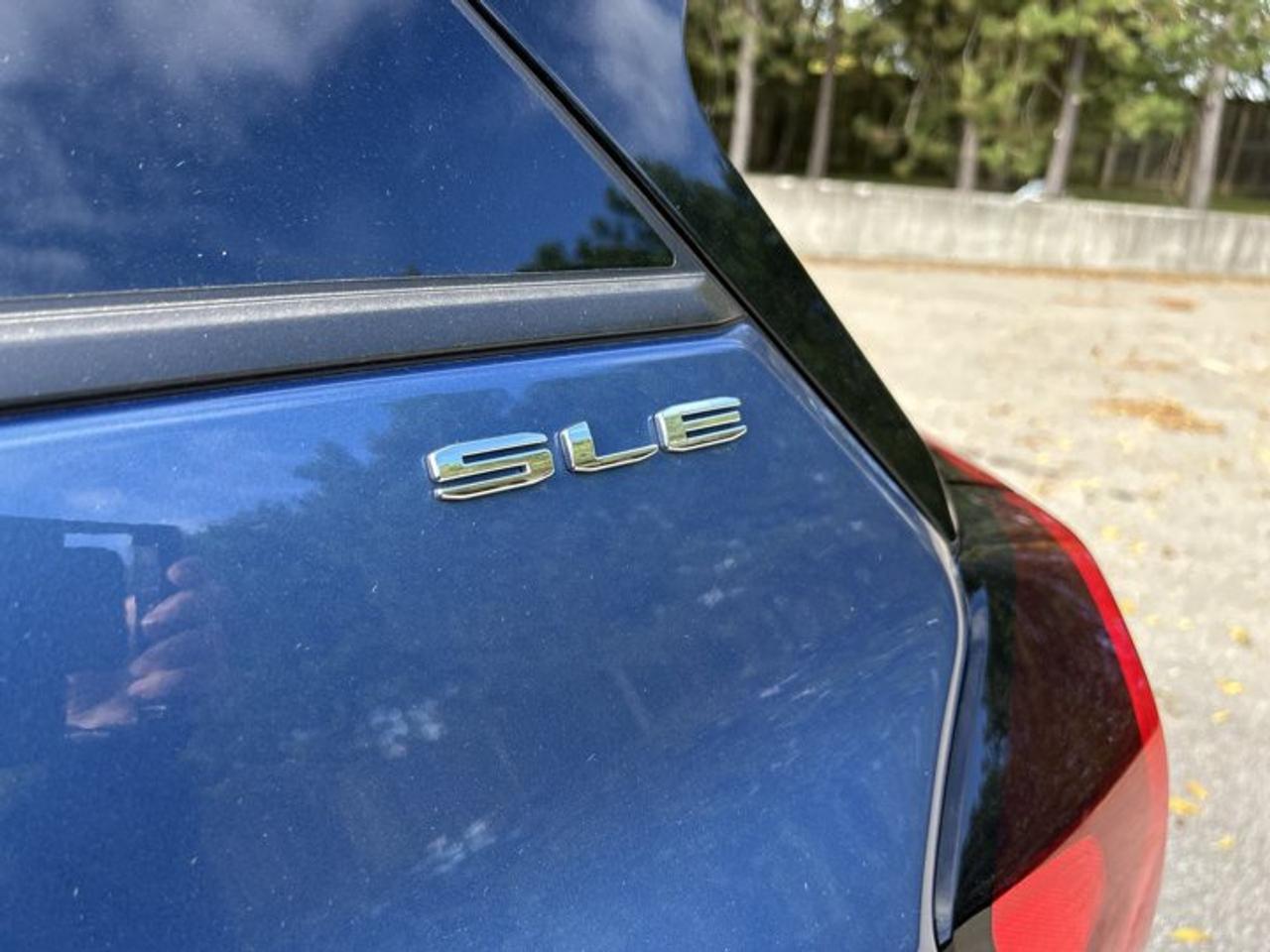 2024 GMC Terrain SLE AWD | No accidents Photo