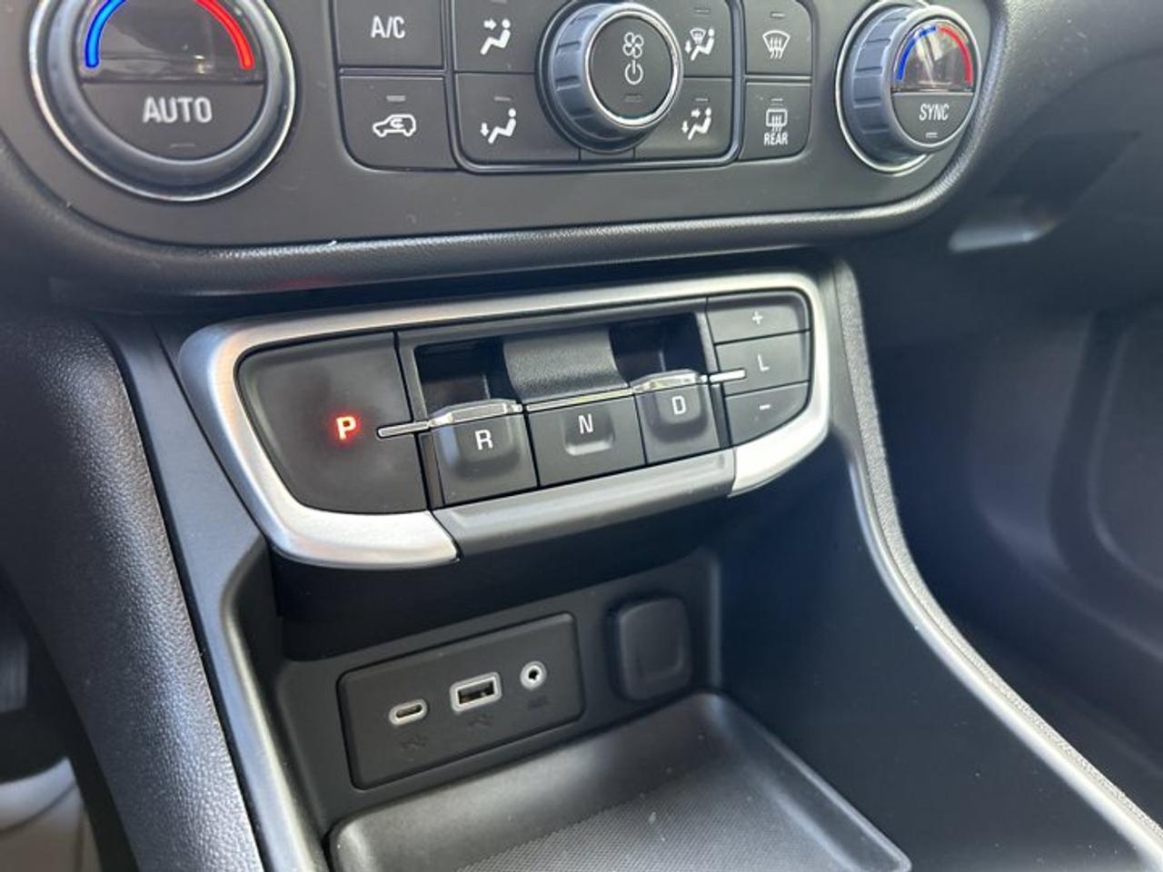 2024 GMC Terrain SLE AWD | No accidents Photo