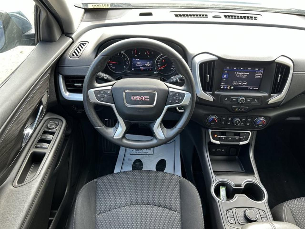 2024 GMC Terrain SLE AWD | No accidents Photo
