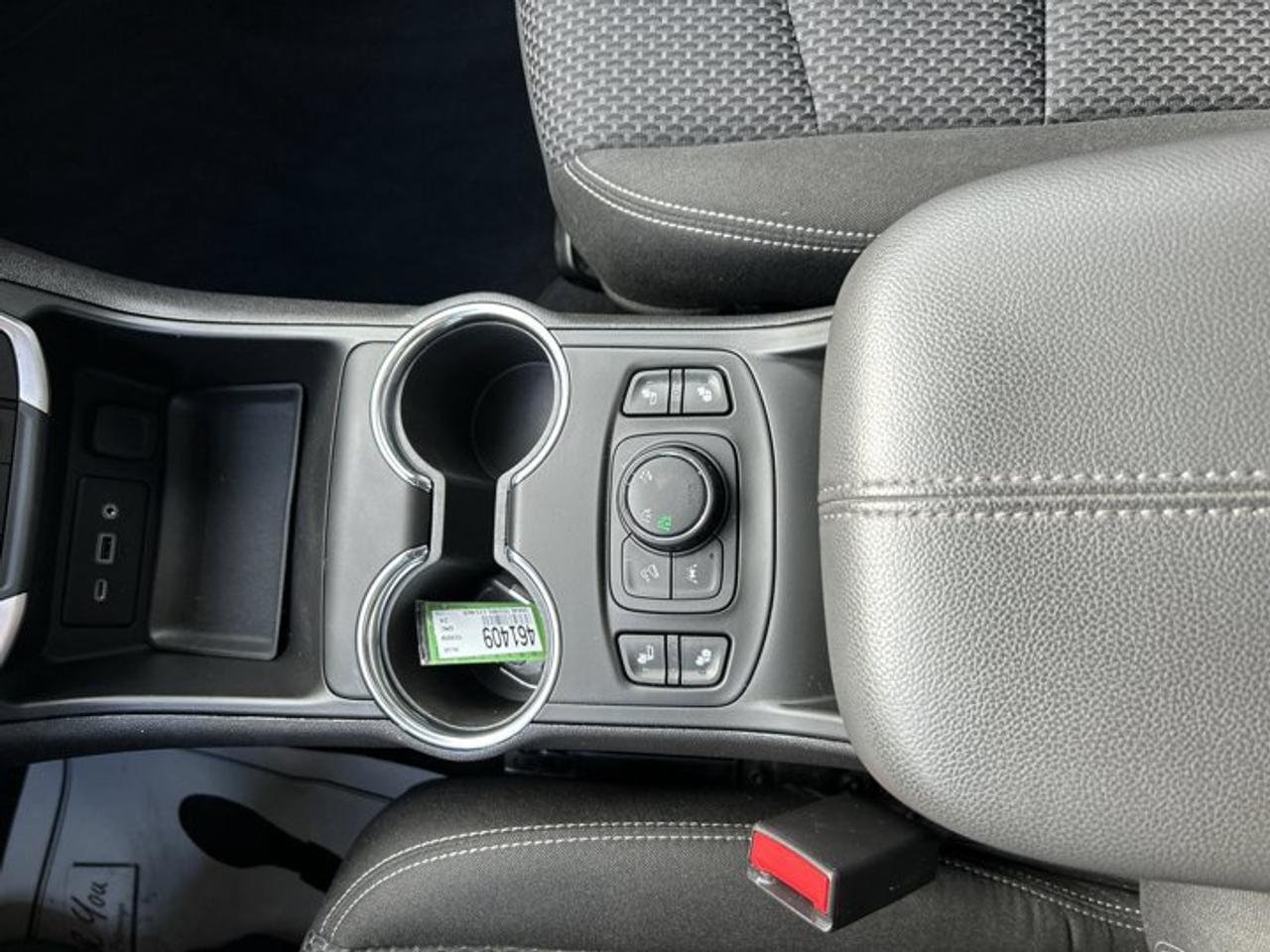 2024 GMC Terrain SLE AWD | No accidents Photo