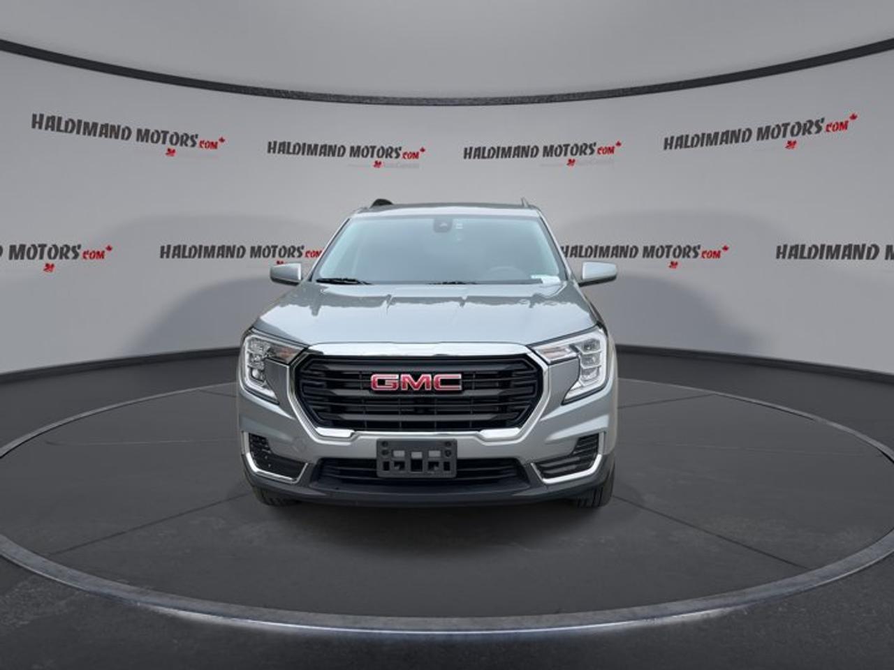 2023 GMC Terrain SLE AWD | No accidents Photo