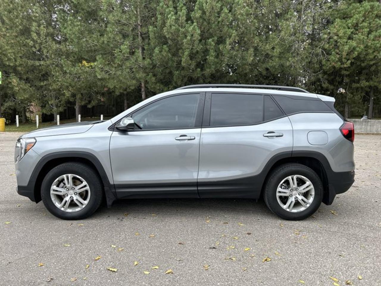 2023 GMC Terrain SLE AWD | No accidents Photo