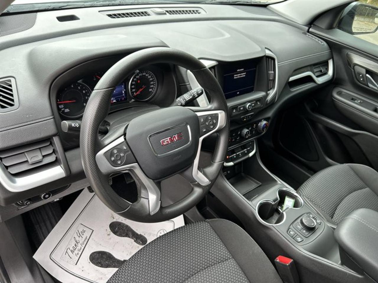 2023 GMC Terrain SLE AWD | No accidents Photo