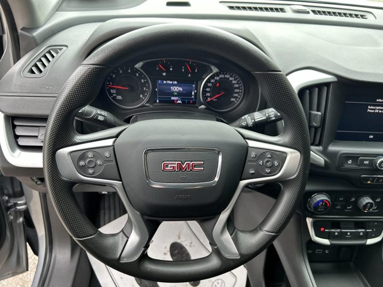 2023 GMC Terrain SLE AWD | No accidents Photo